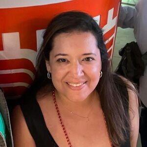 Meet your Posher, Kate